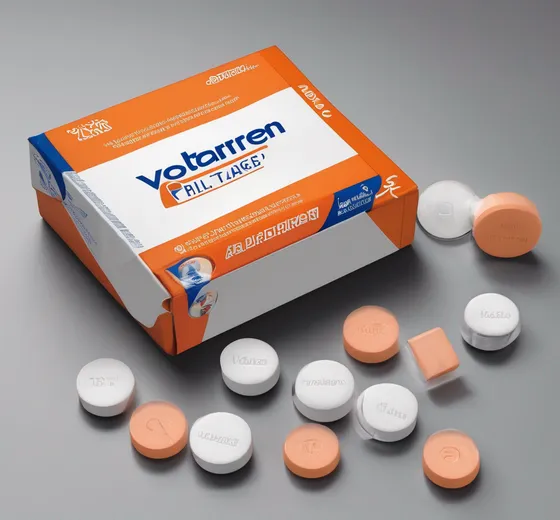 Voltaren fast bustine prezzo